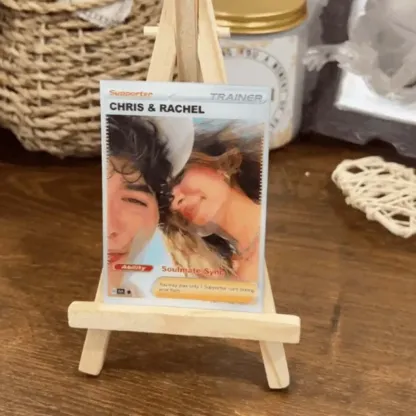 Custom Lenticular Card​, Personalized Lenticular Printing Cards​, 3D Lenticular Business Cards​, Unique Christmas and Valentine's Day Gifts