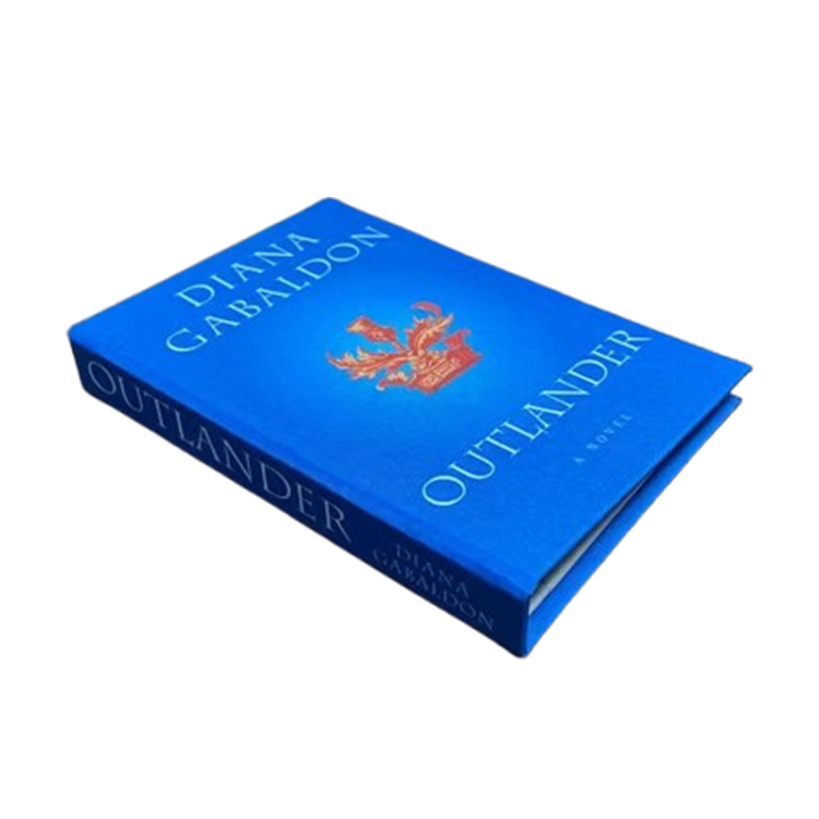 Outlander Book Wallet