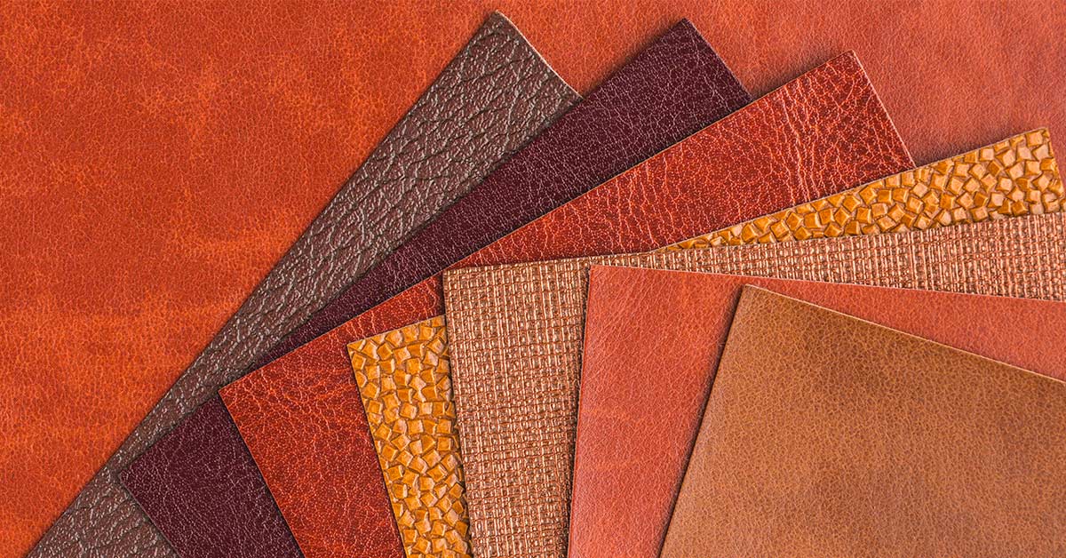 A Connoisseur’s Guide to Leather Types