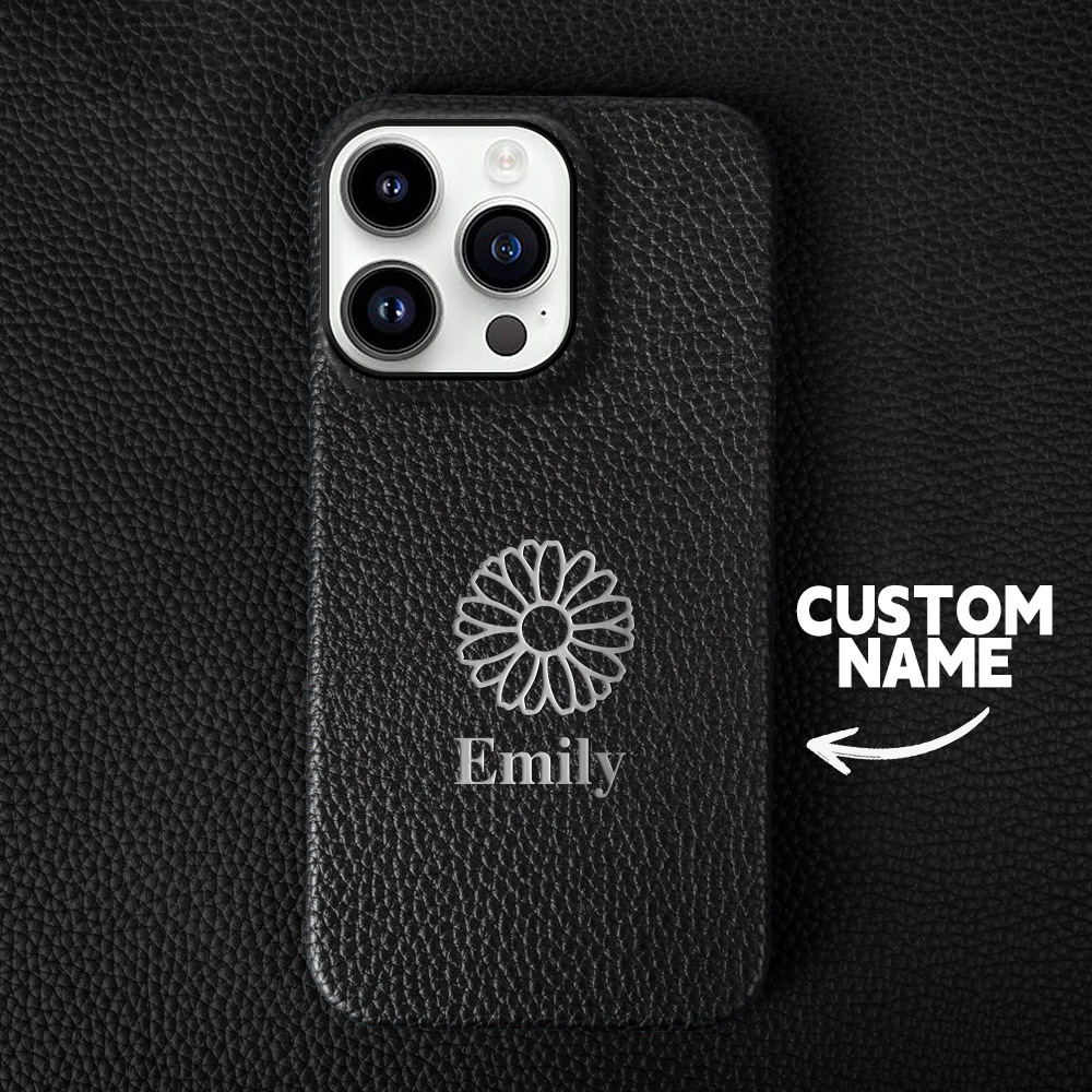 适用苹果16手机壳真皮iPhone 15手机套防摔保护套14pro贴皮手机壳