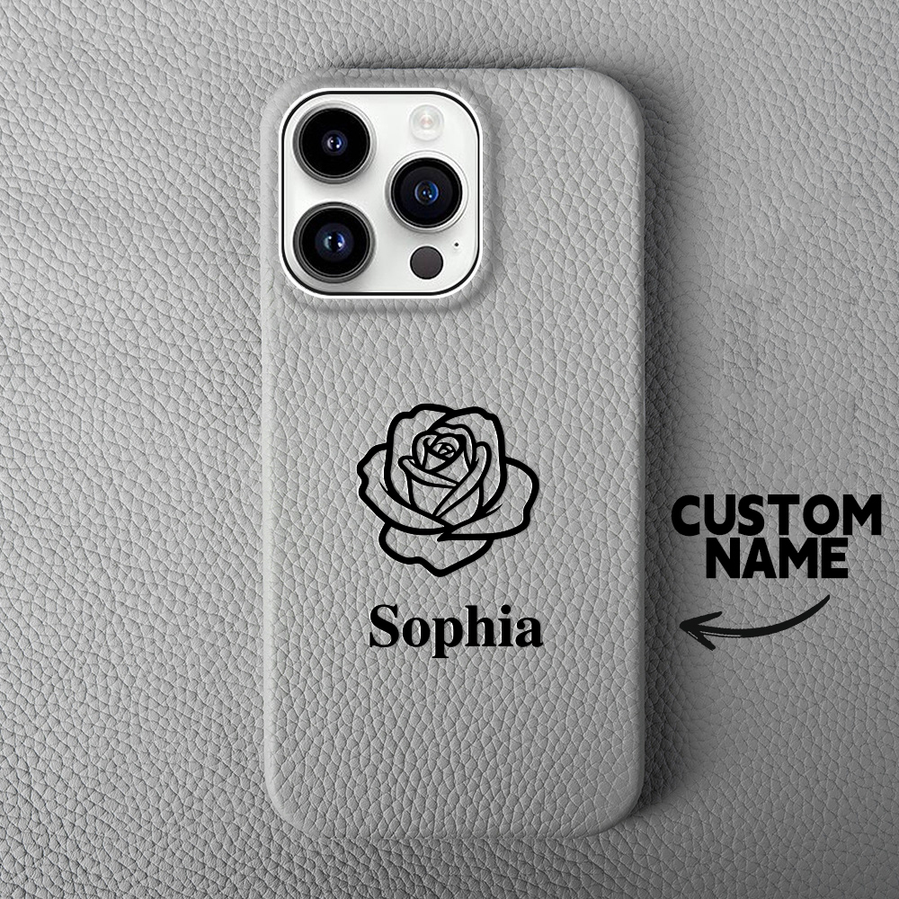 适用苹果16手机壳真皮iPhone 15手机套防摔保护套14pro贴皮手机壳