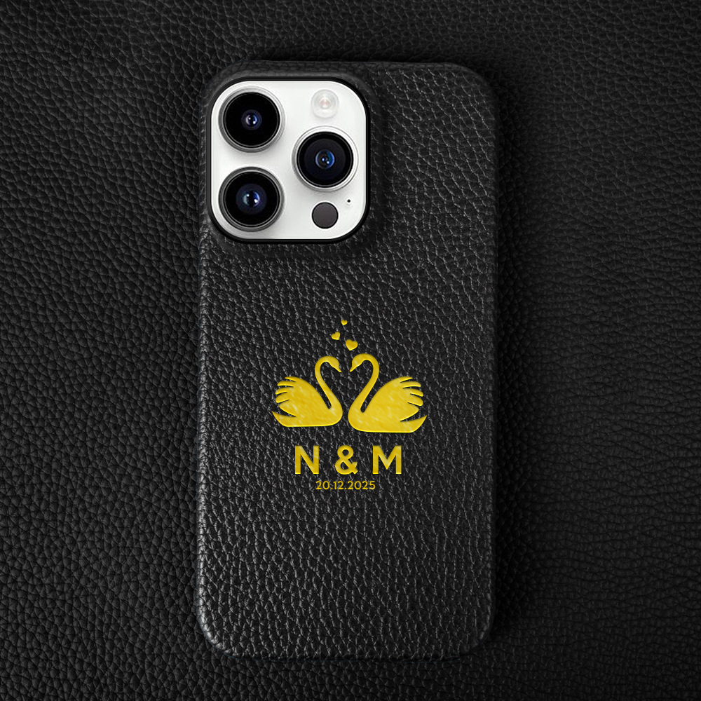 适用苹果16真皮保护套高级感iPhone15promax手机套头层牛皮手机壳