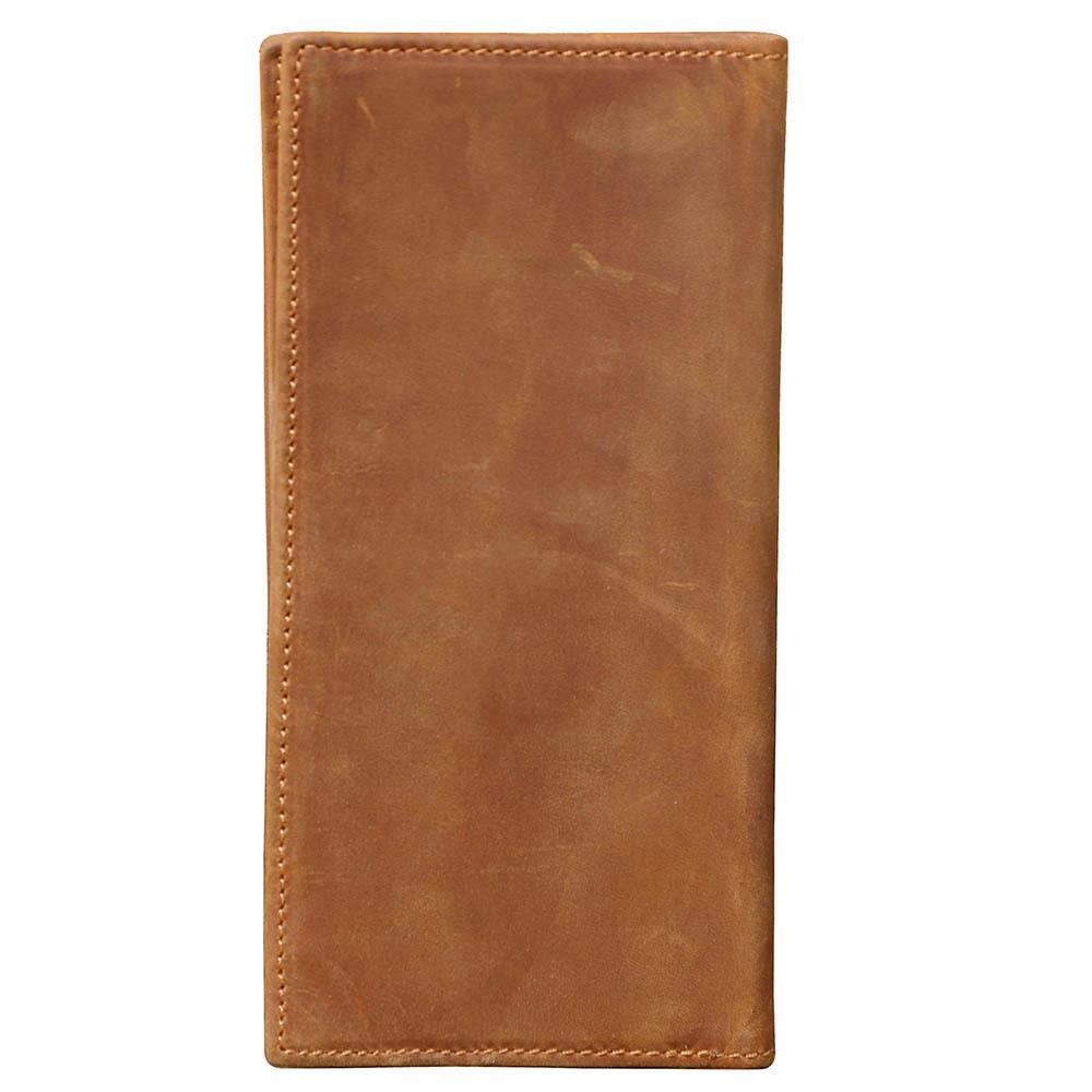 Leather Anniversary Gifts, Leather Passport Wallet, Leather Anniversary Gifts for Him