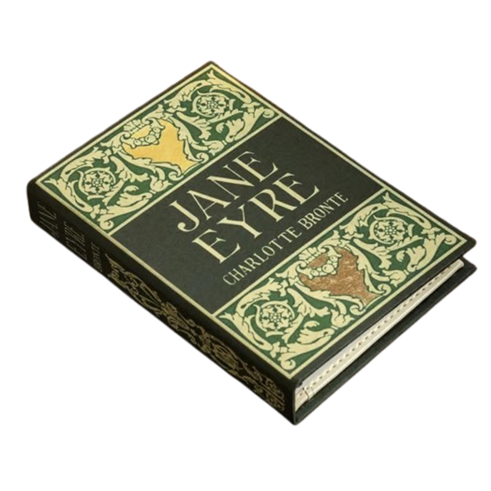 Jane Eyre Book Wallet