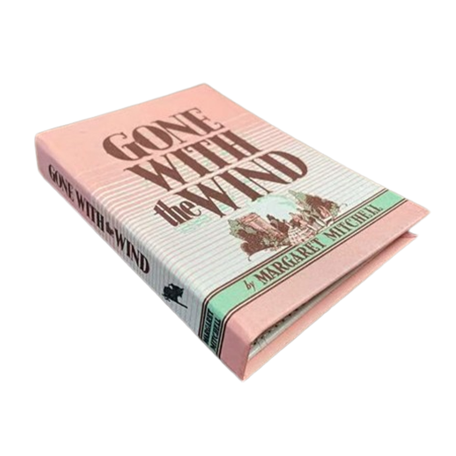 Gone with the Wind Book Wallet