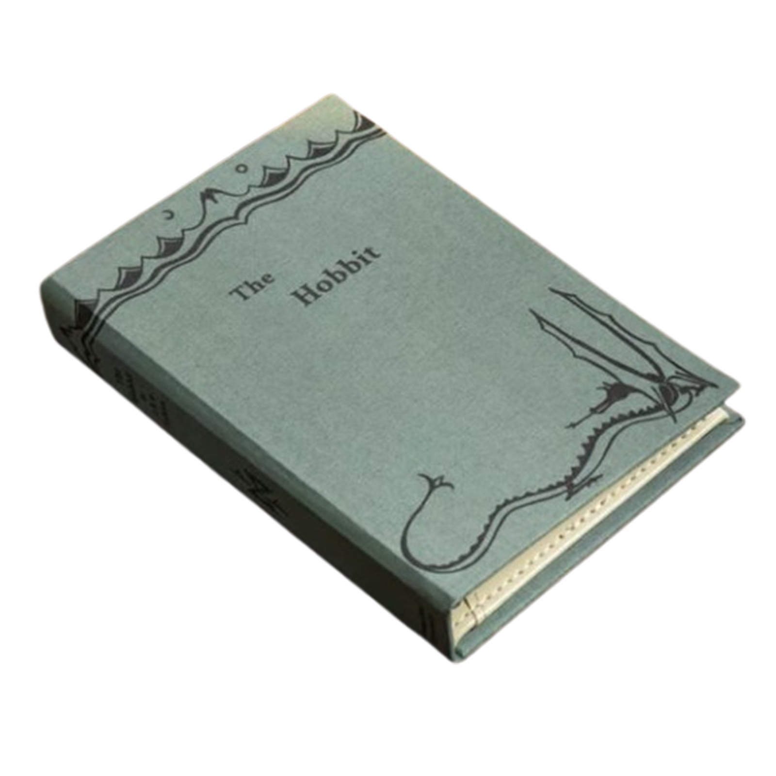 Hobbit Book Wallet