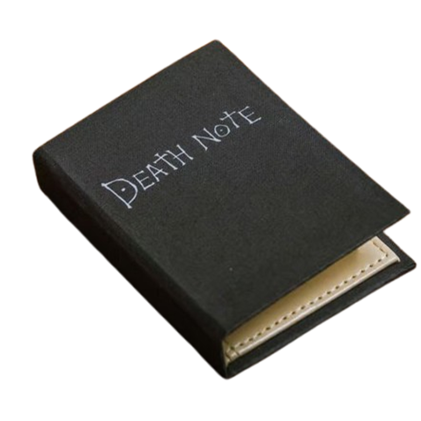 Death Note Book Wallet