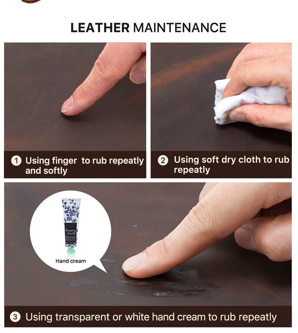 Leather Bands for Apple Watch, Wide Leather Watch Bands