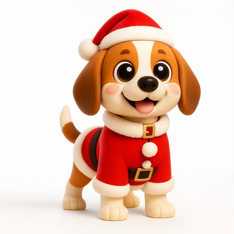 Custom 3D Action Figure From Your Photo, Personalized Toy Figure, Custom Action Figure Gifts For Valentine's Day, Christmas, Birthday