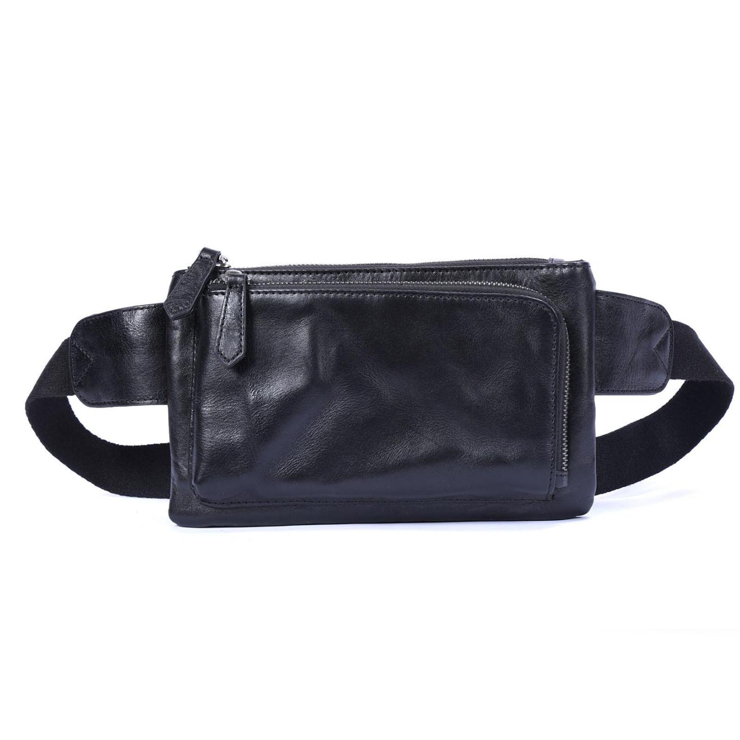 Leather Anniversary Gifts, Crossbody Phone Bags