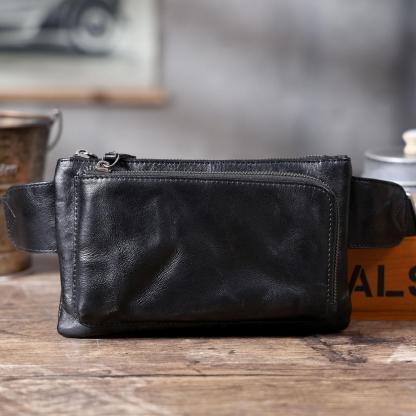 Leather Anniversary Gifts, Crossbody Phone Bags