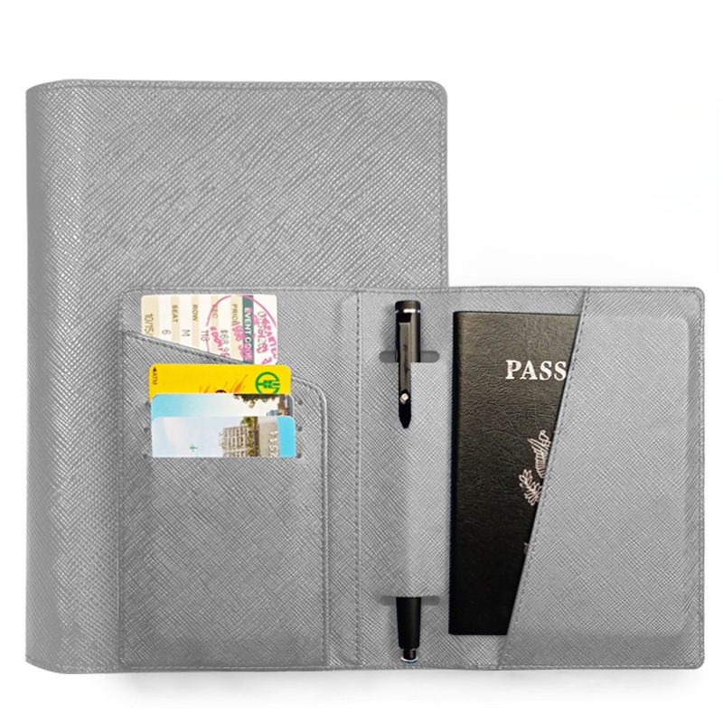 Little Prince Book Wallet