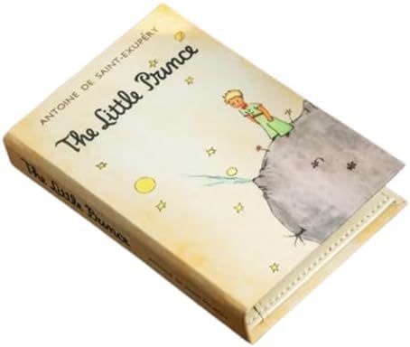 Little Prince Book Wallet