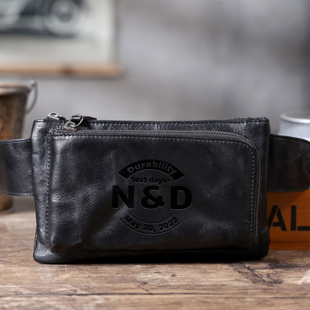 Leather Anniversary Gifts, Crossbody Phone Bags