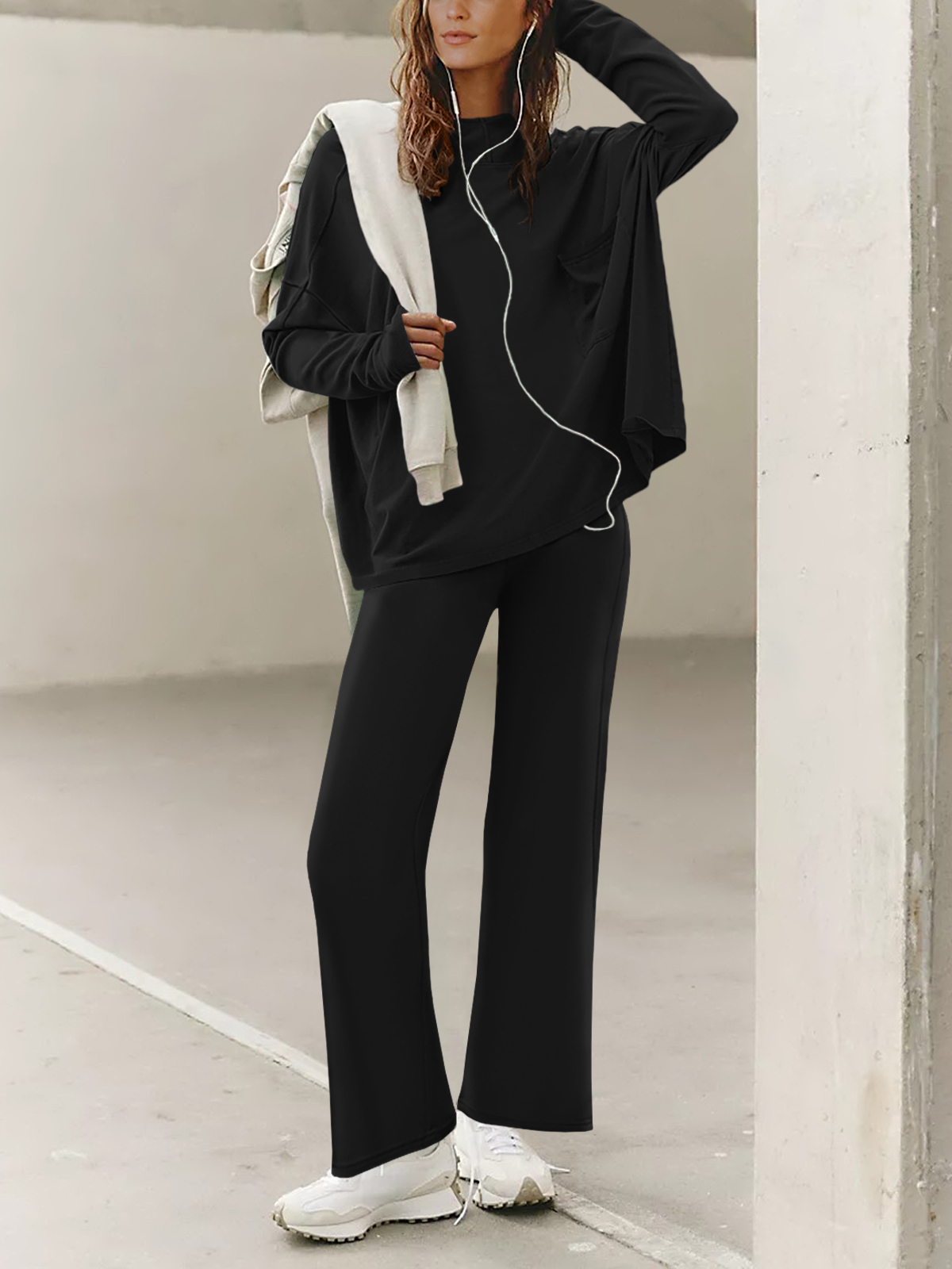 Women's 2 Piece Outfits 252008