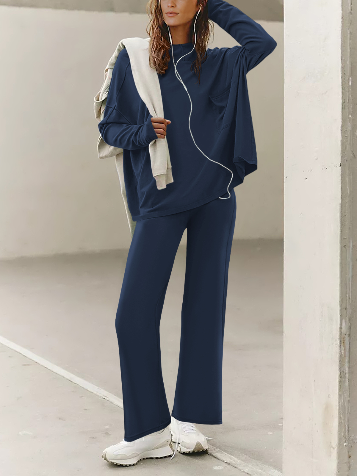 Women's 2 Piece Outfits 252008