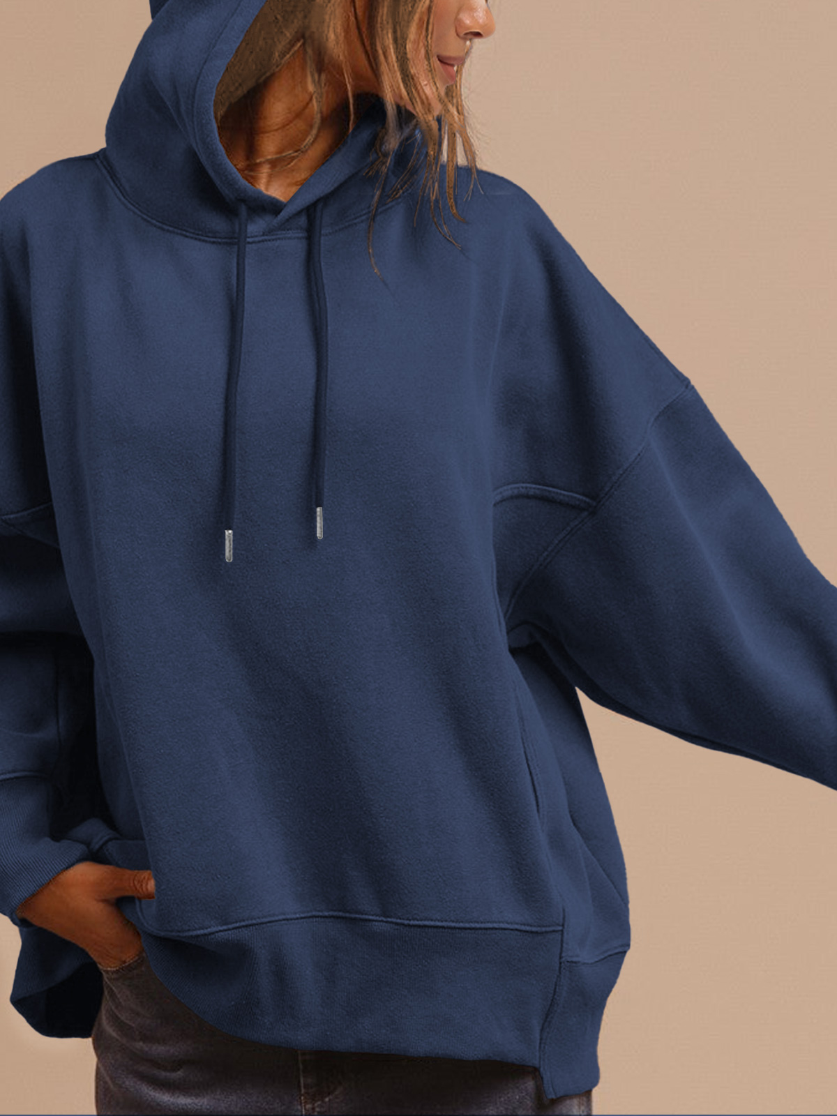 Womens Oversized Hoodies 251002