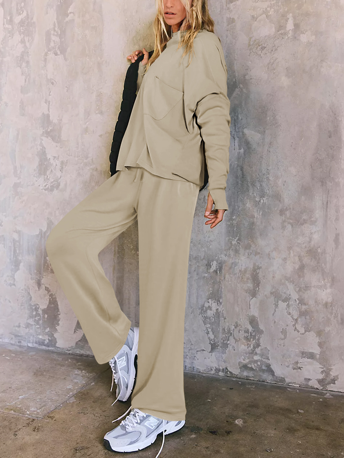 Women's 2 Piece Outfits 252008