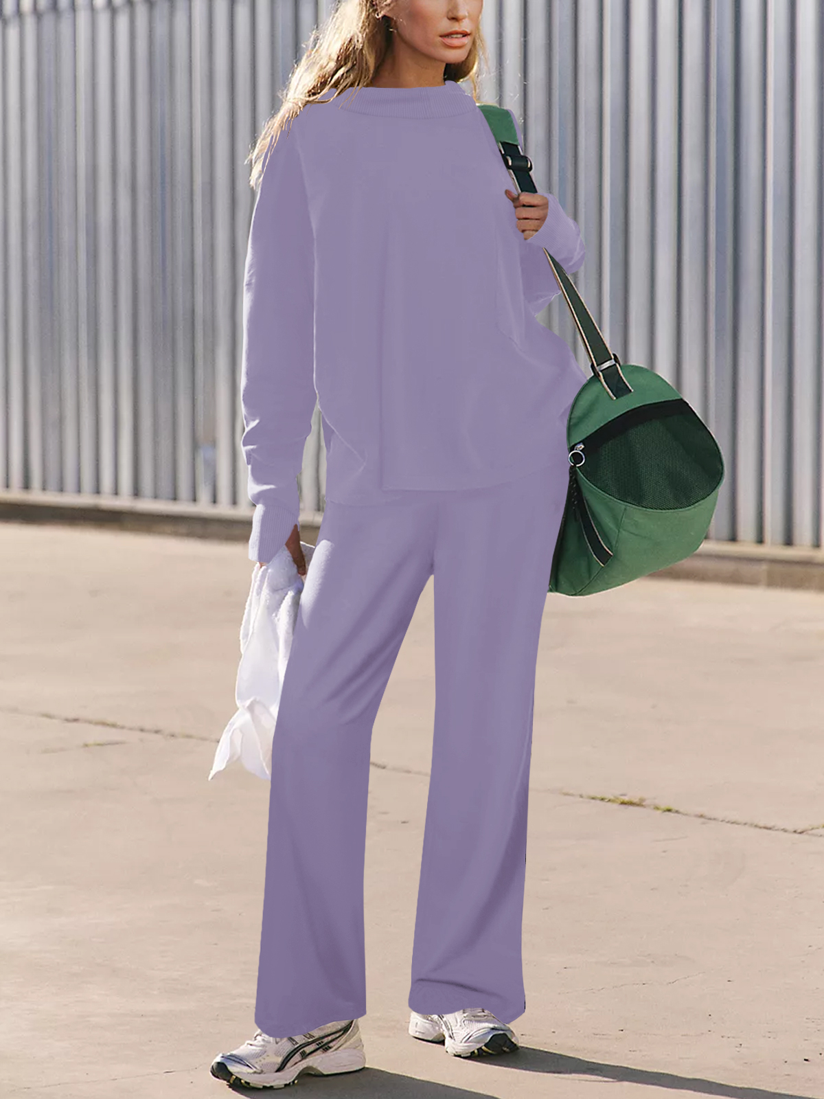 Women's 2 Piece Outfits 252008