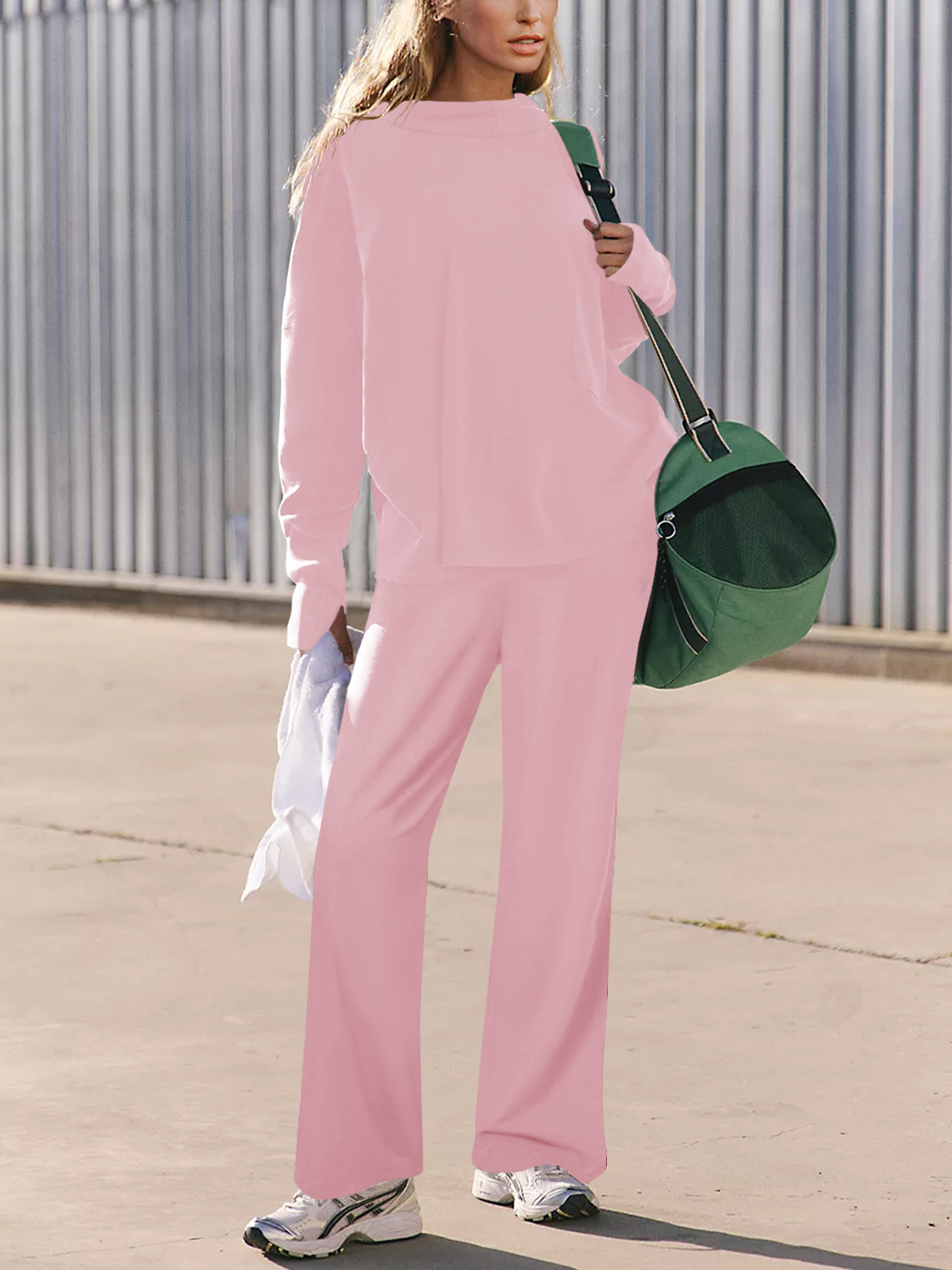 Women's 2 Piece Outfits 252008