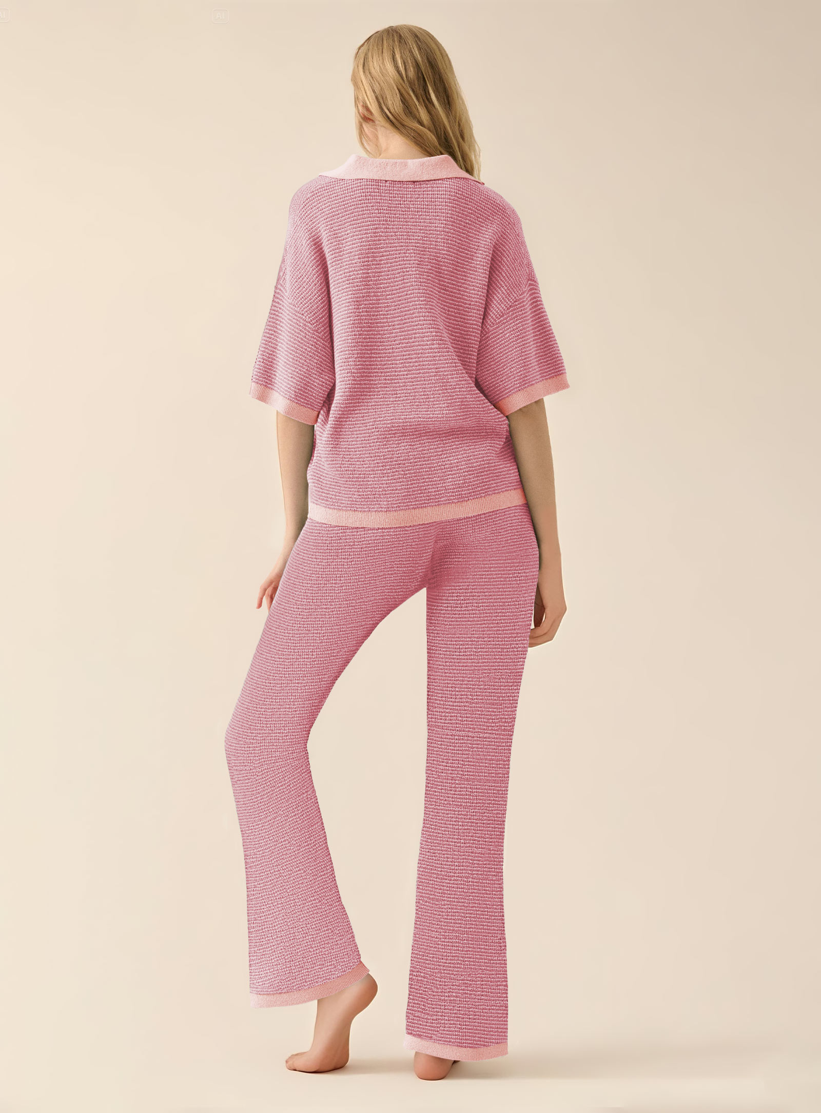 Womens 2 Piece Outfits Set  252206