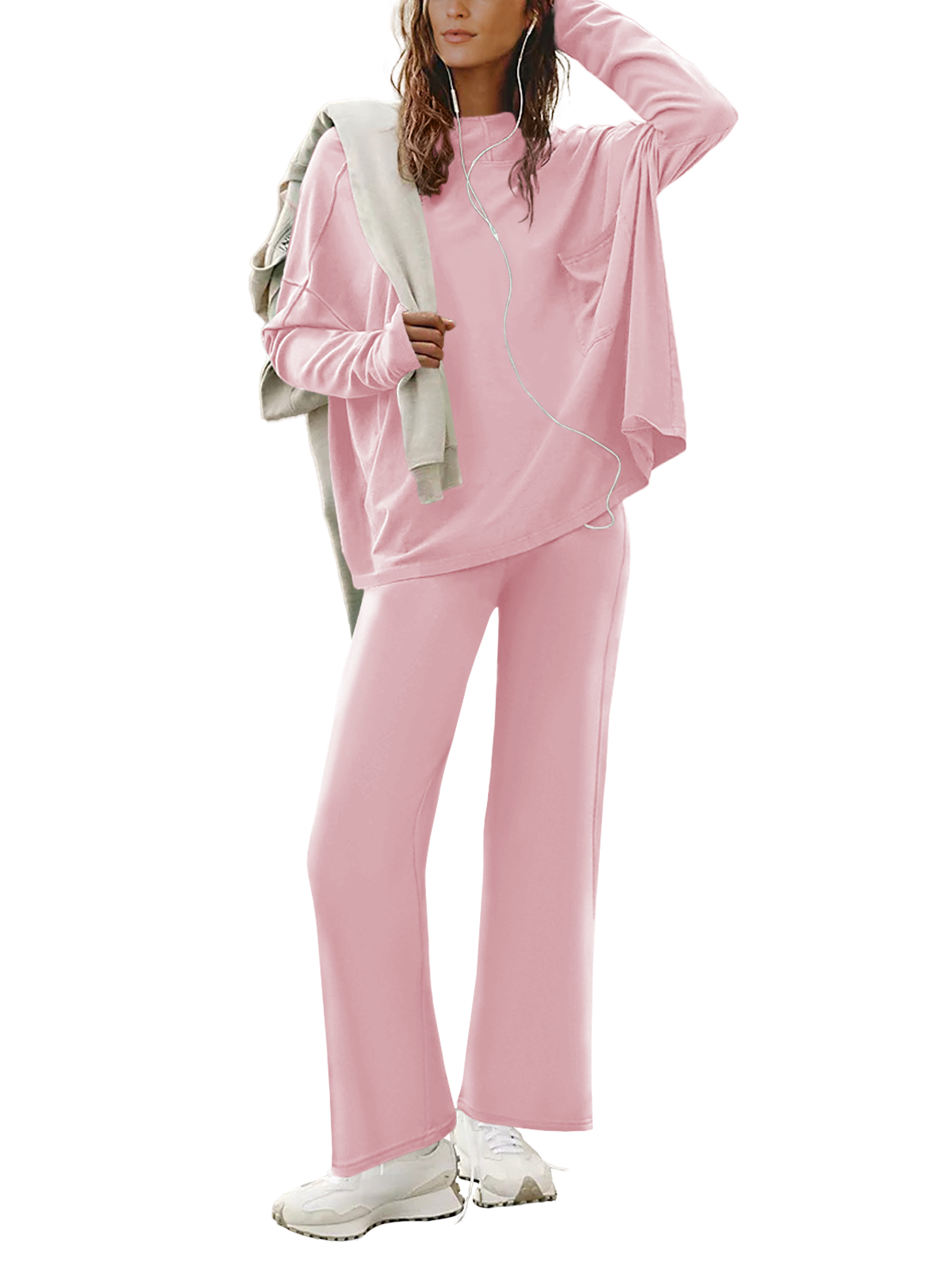 Women's 2 Piece Outfits 252008