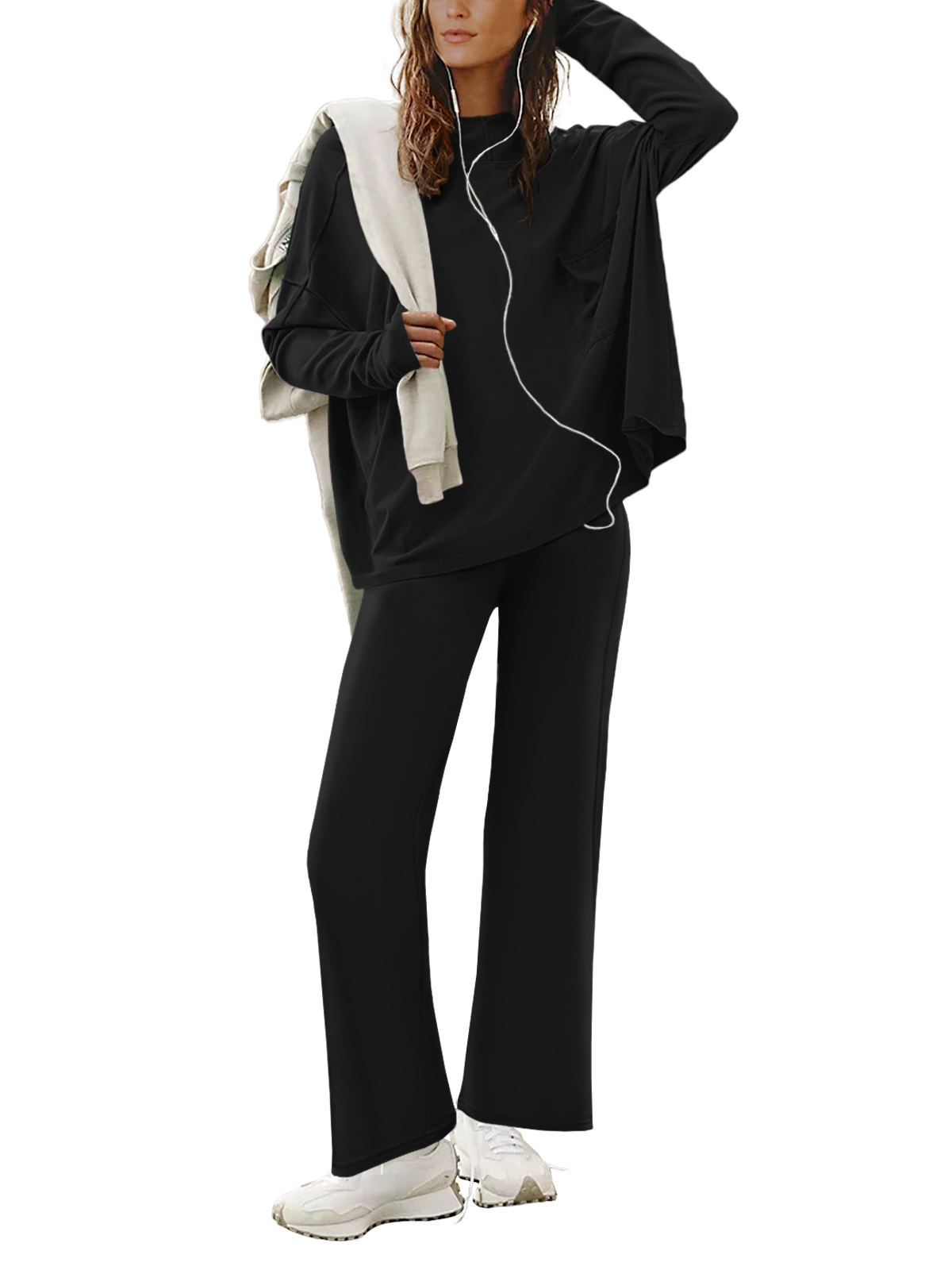 Women's 2 Piece Outfits 252008