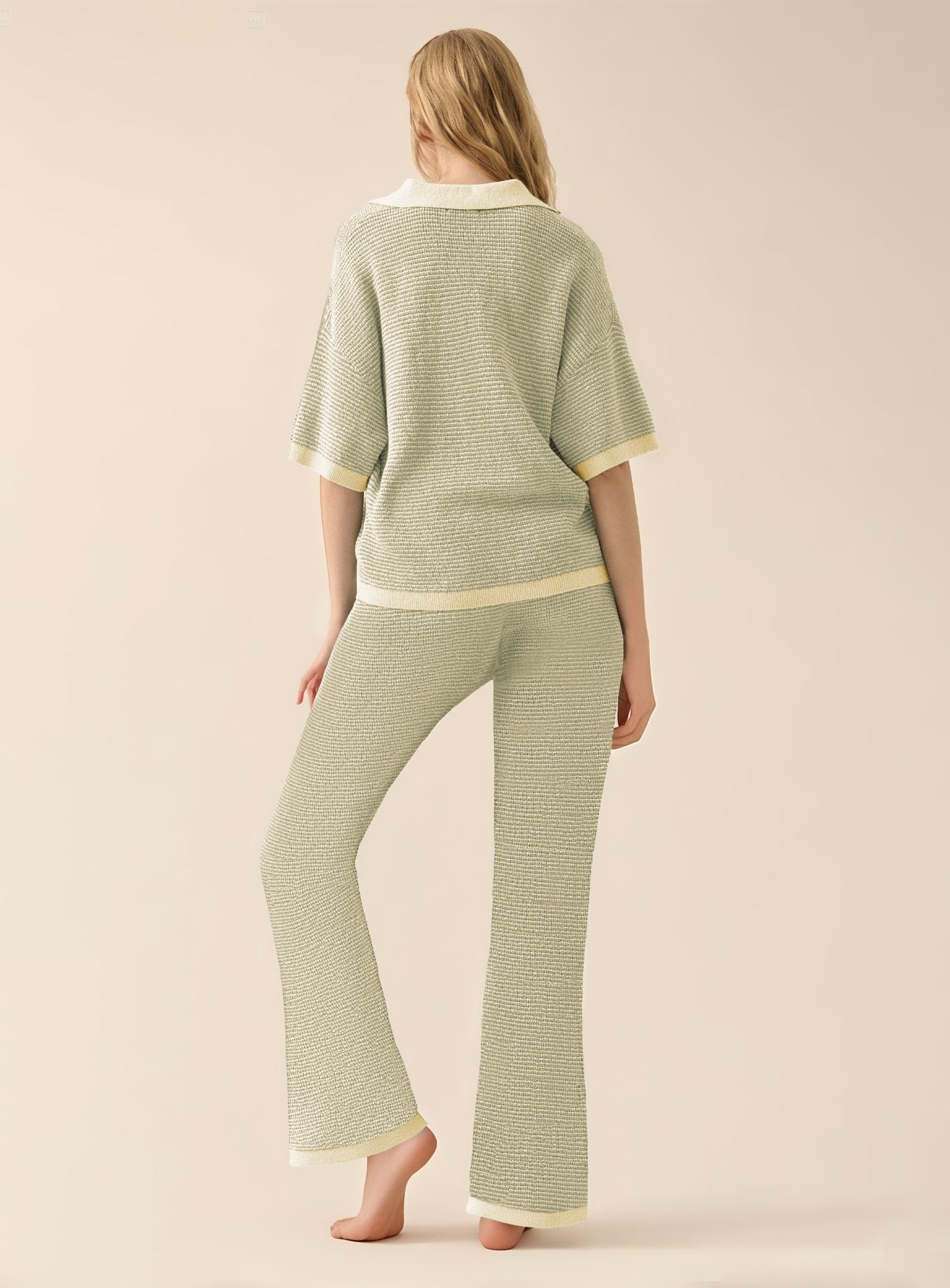 Womens 2 Piece Outfits Set  252206