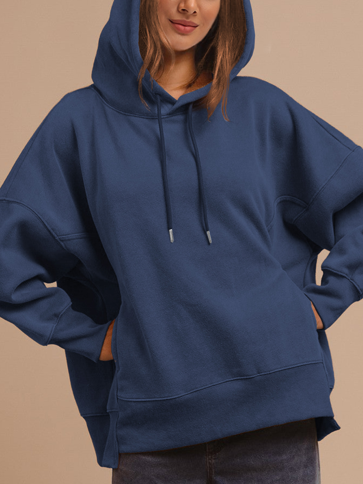 Womens Oversized Hoodies 251002