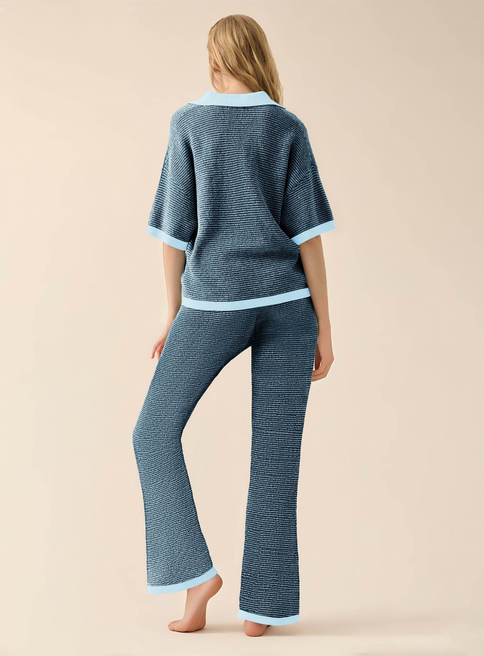 Womens 2 Piece Outfits Set  252206