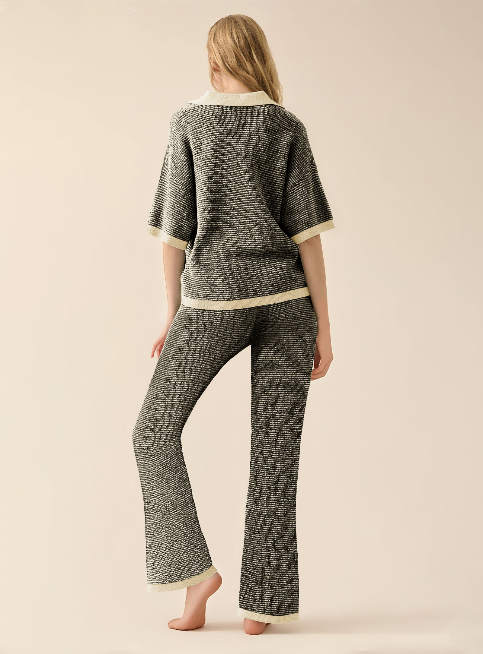 Womens 2 Piece Outfits Set  252206