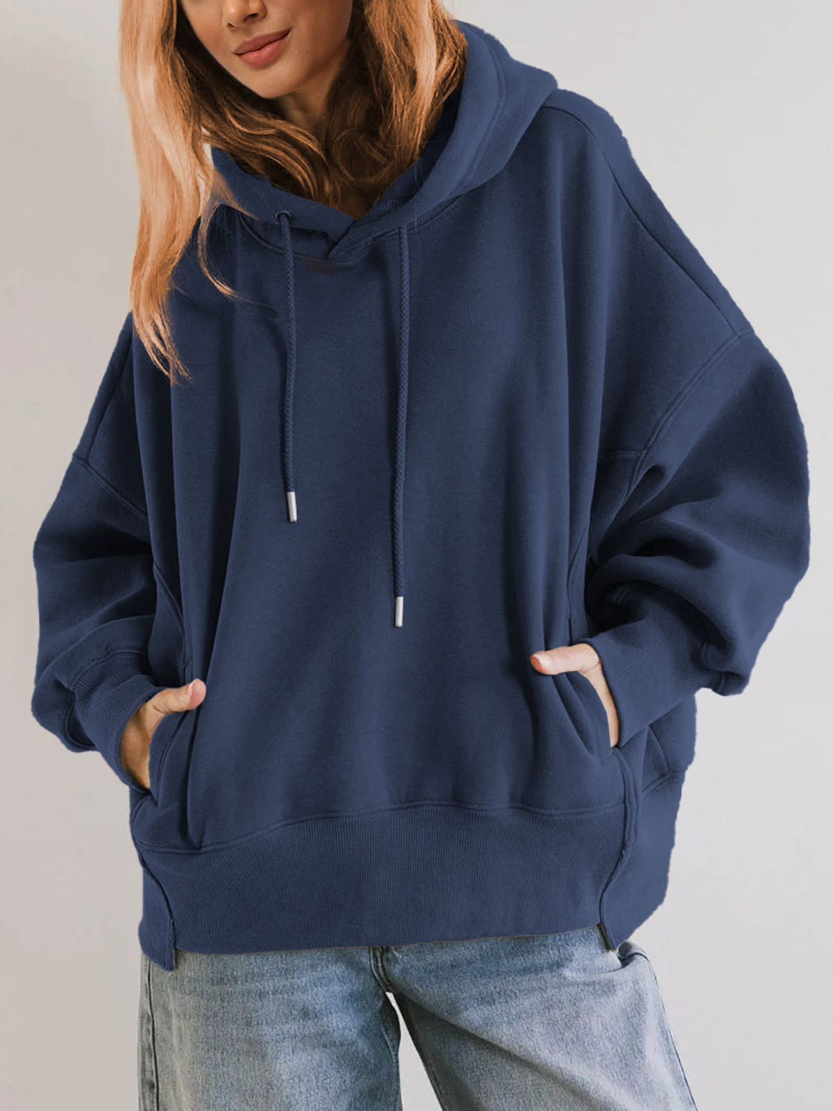 Womens Oversized Hoodies 251002