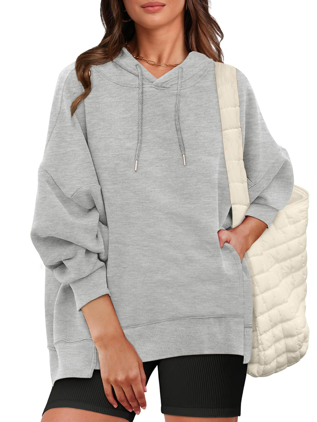 Womens Oversized Hoodies 251002