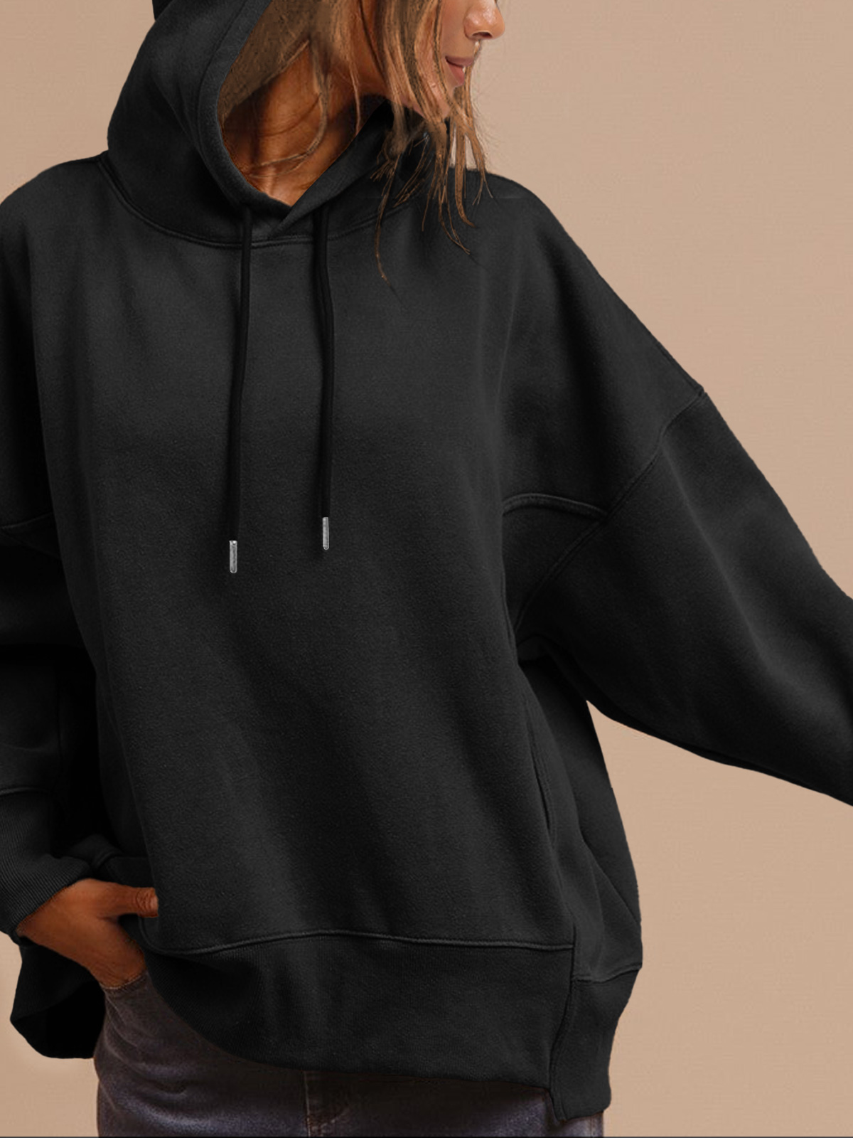 Womens Oversized Hoodies 251002