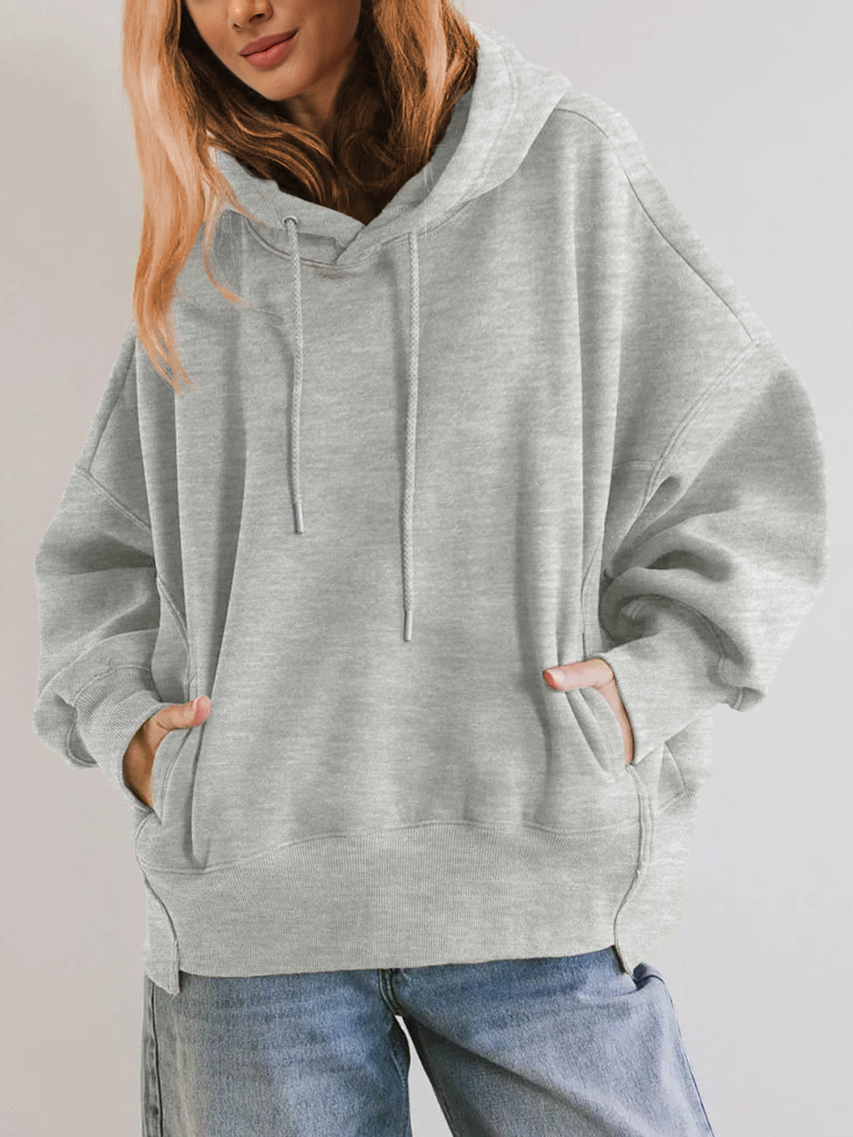 Womens Oversized Hoodies 251002