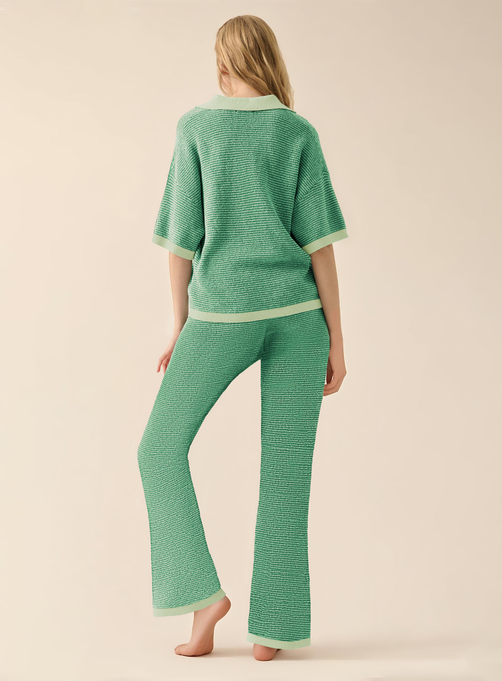 Womens 2 Piece Outfits Set  252206