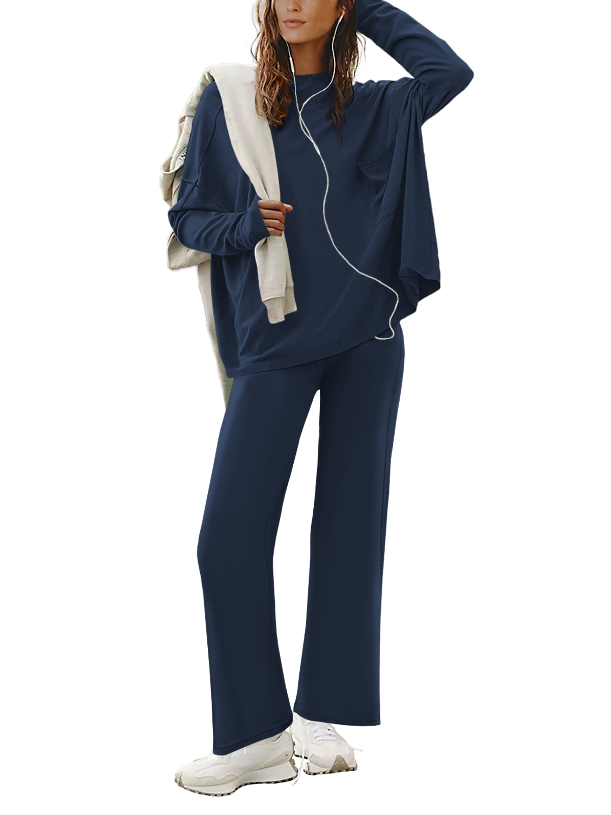 Women's 2 Piece Outfits 252008