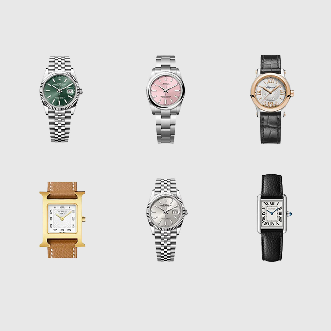 Women's watch