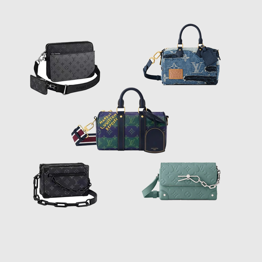 Men's bag