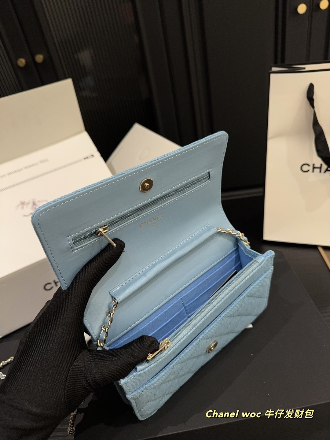 chanel