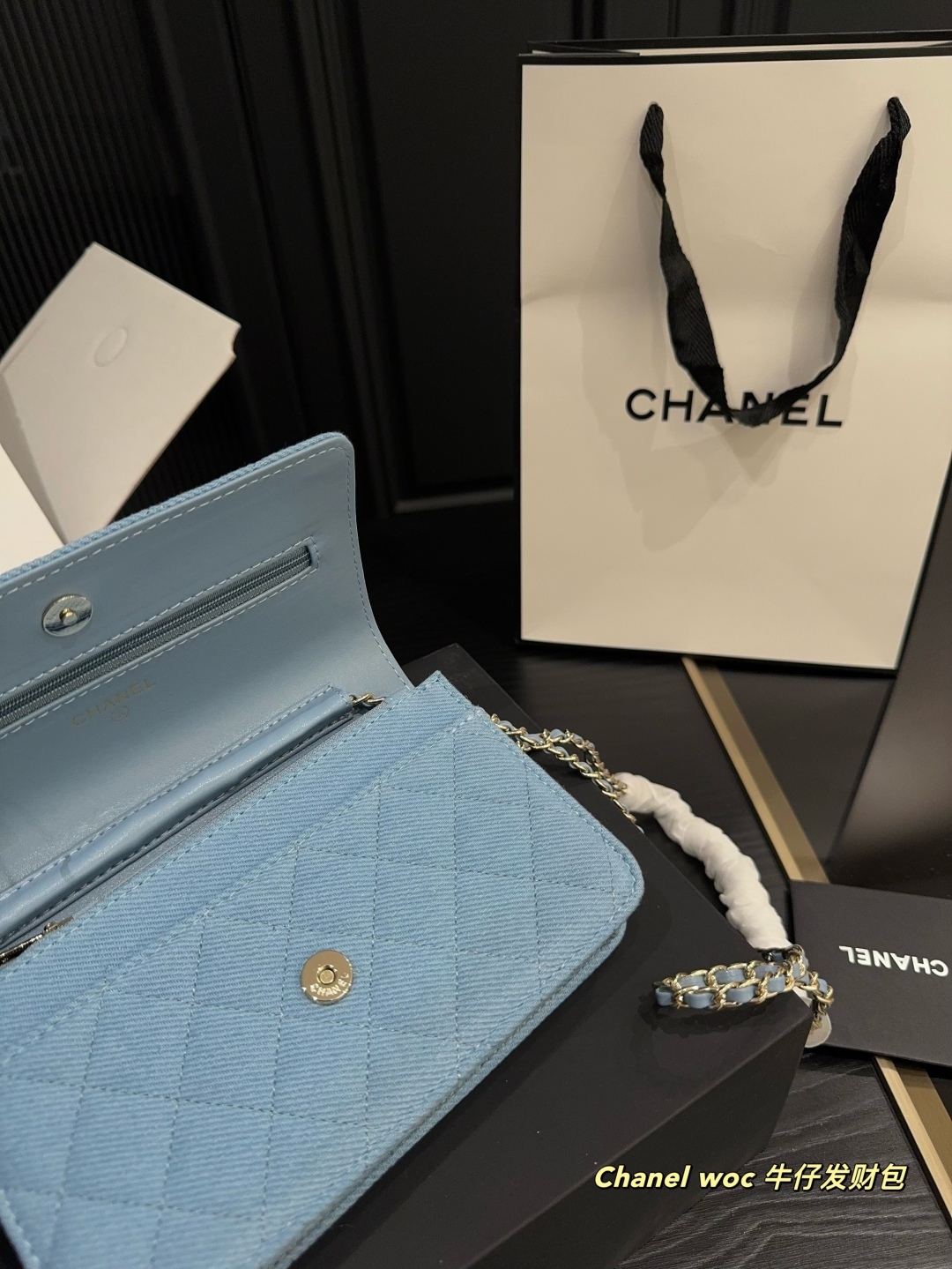 chanel