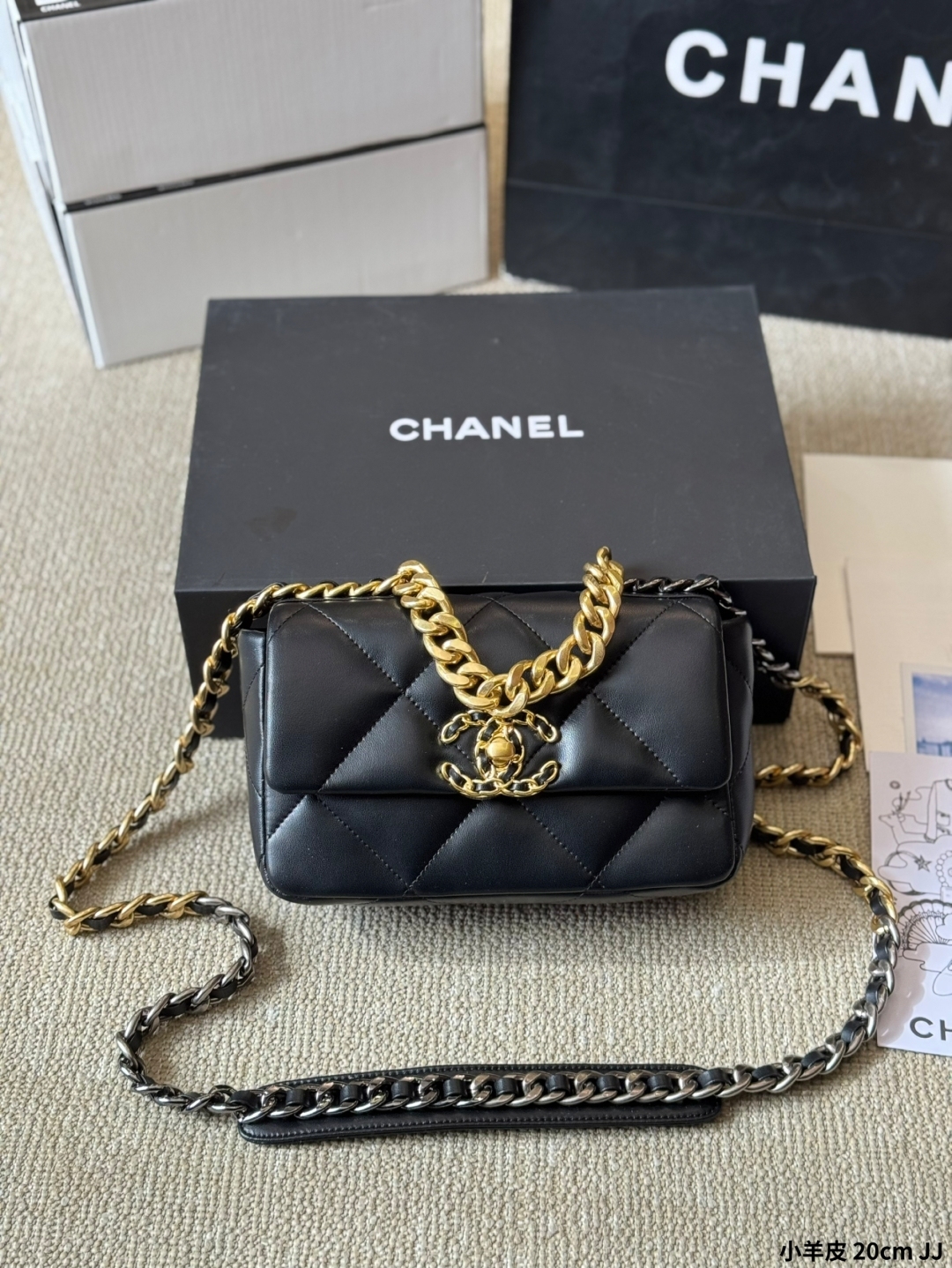 chanel