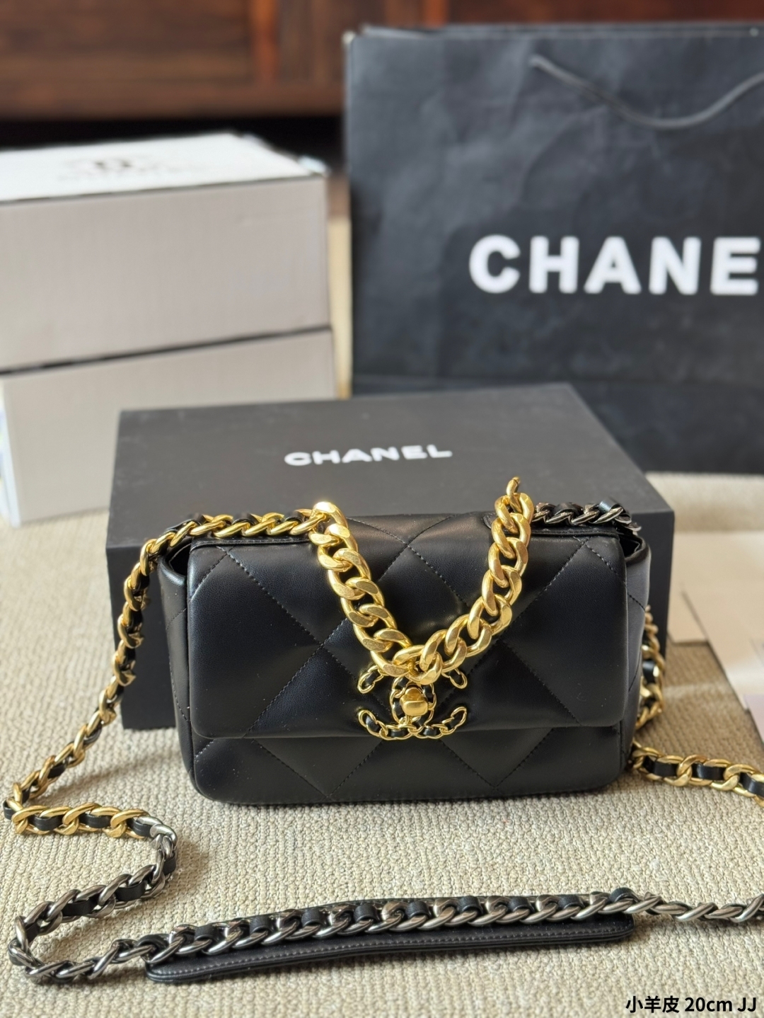 chanel