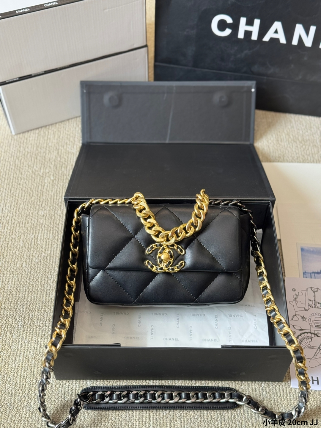 chanel