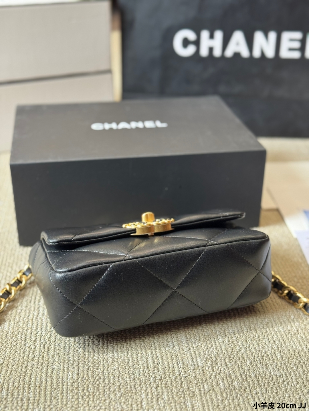 chanel