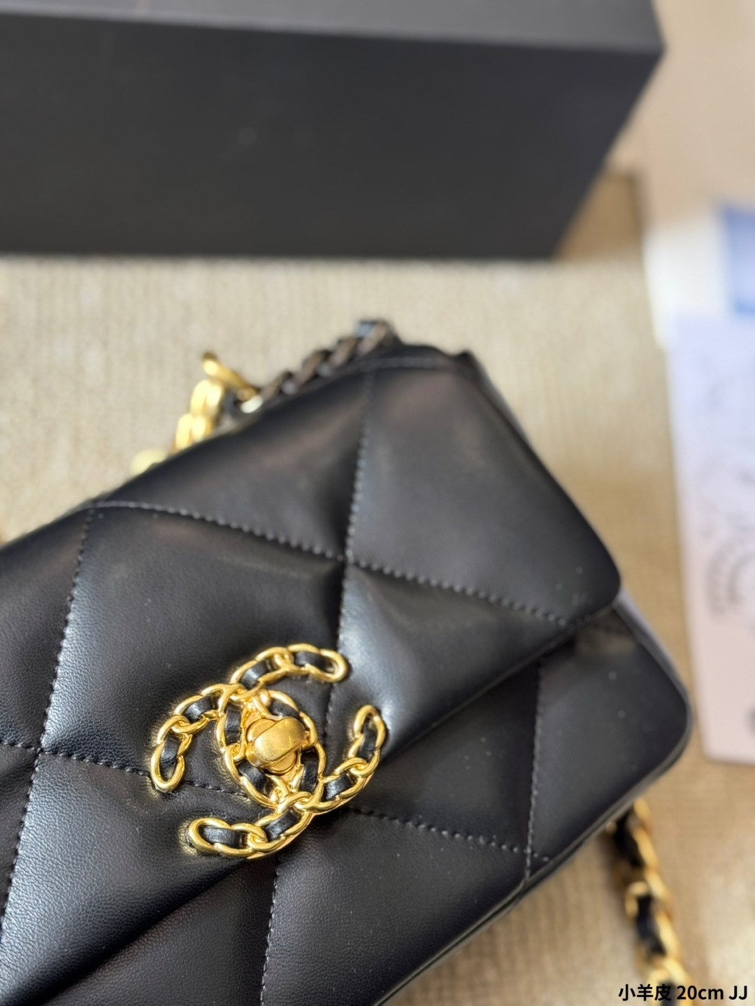 chanel