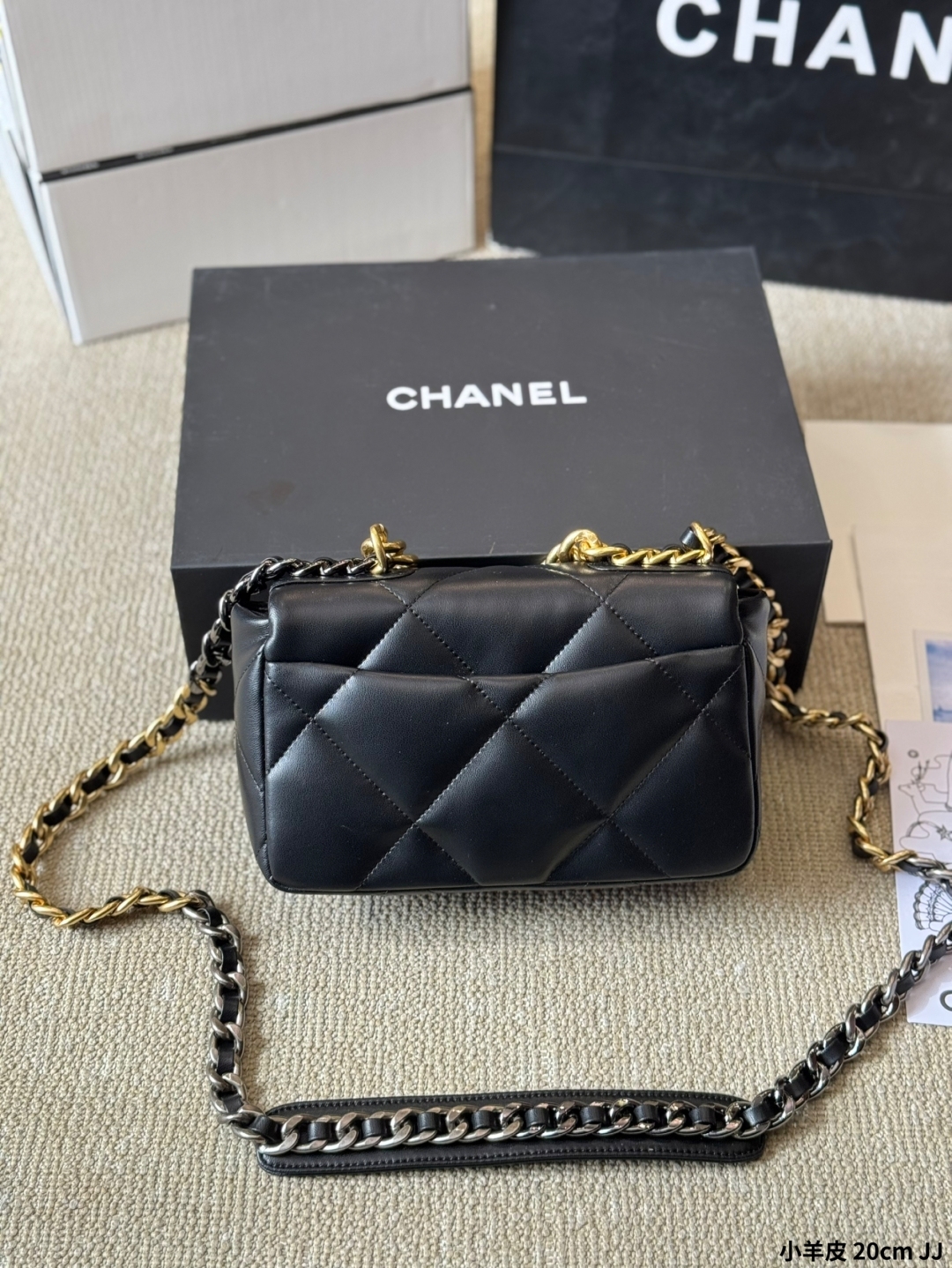 chanel