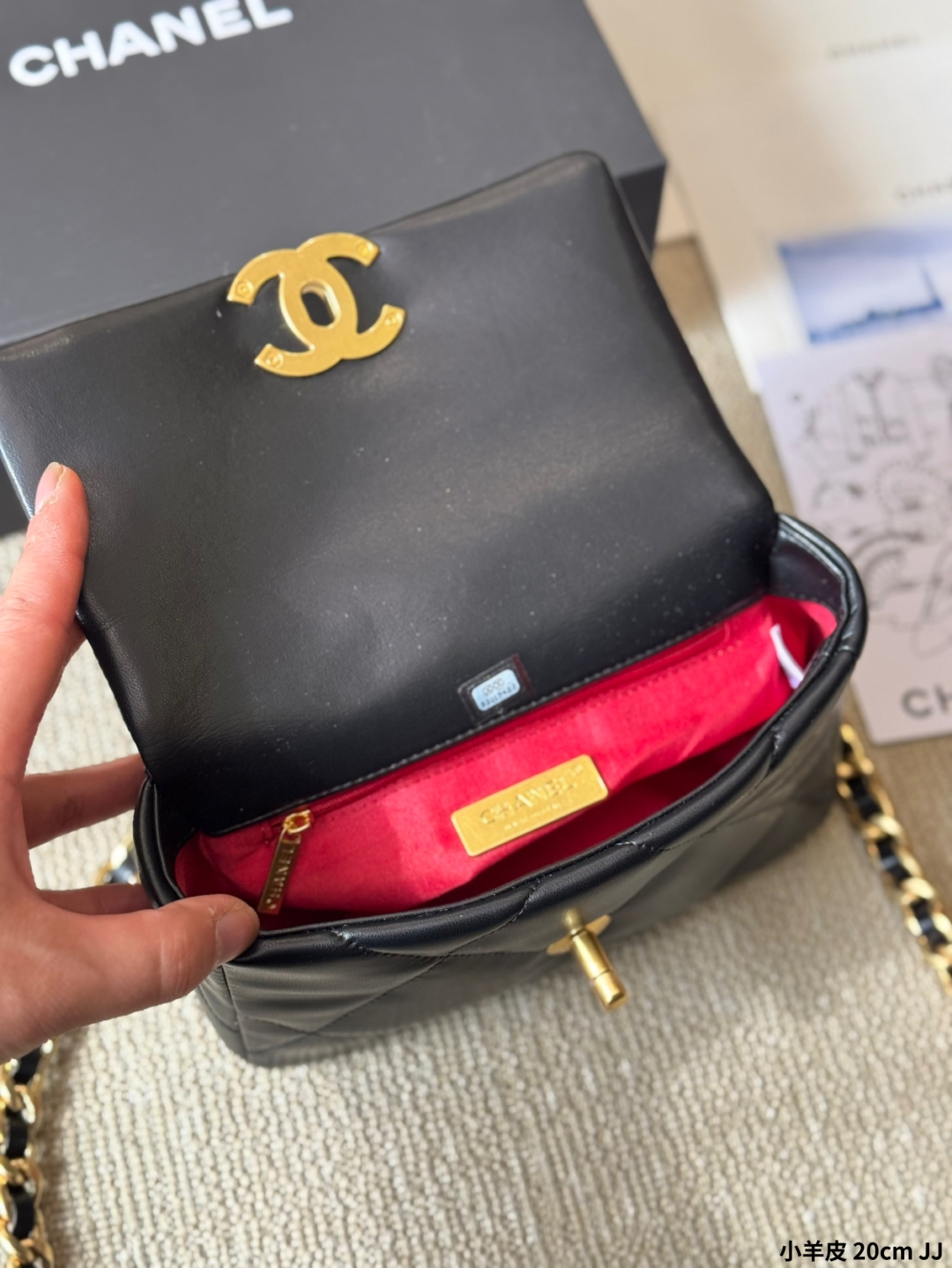 chanel