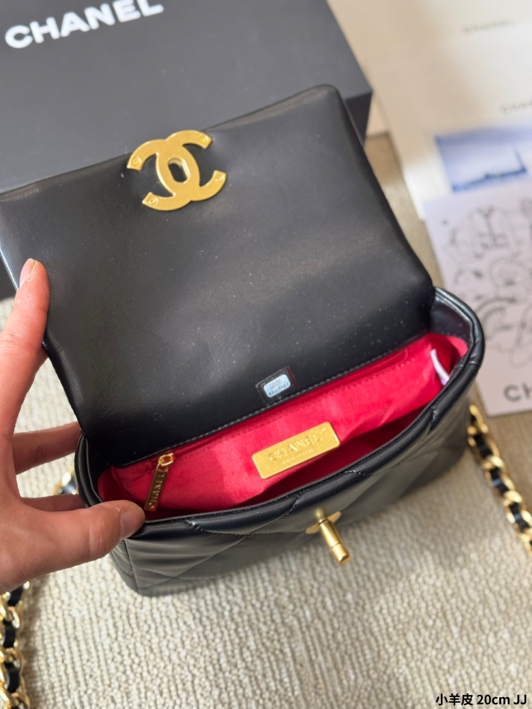 chanel