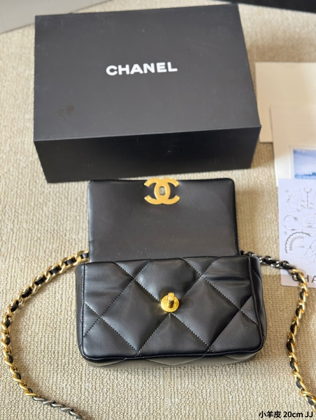chanel